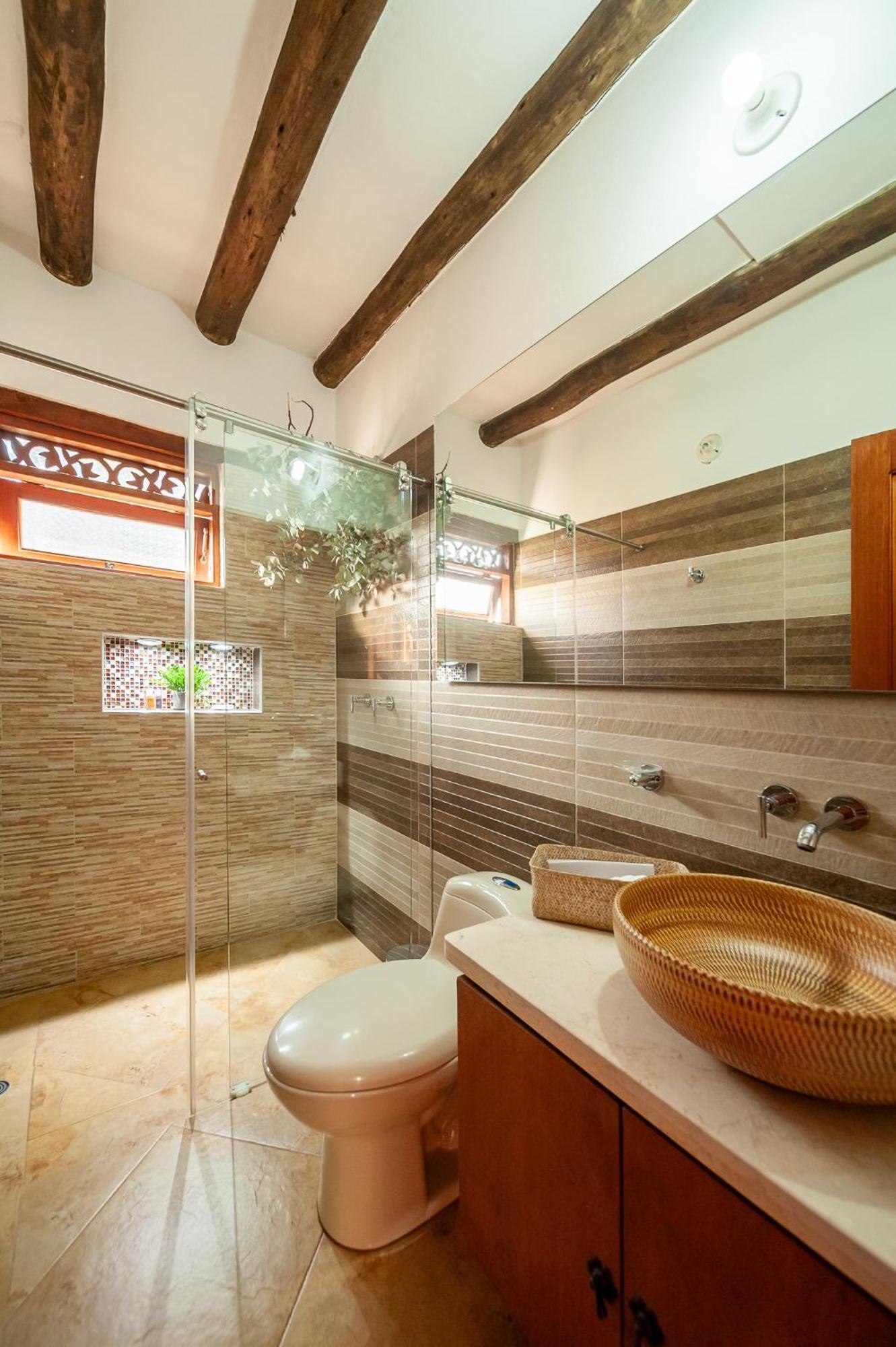 Casa De Las Flores Villa de Leyva Ngoại thất bức ảnh