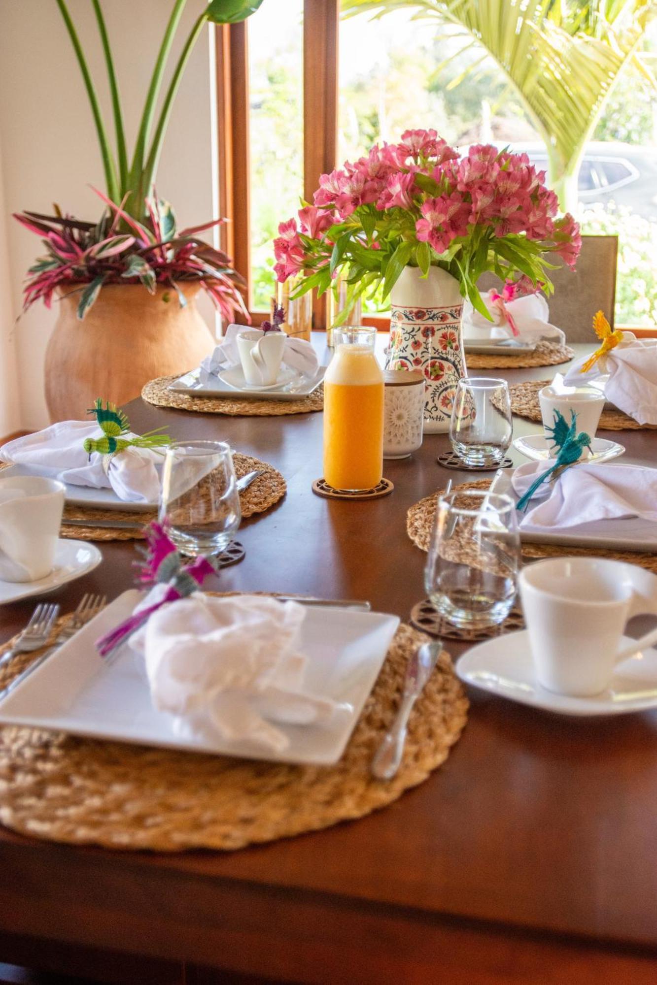 Casa De Las Flores Villa de Leyva Ngoại thất bức ảnh