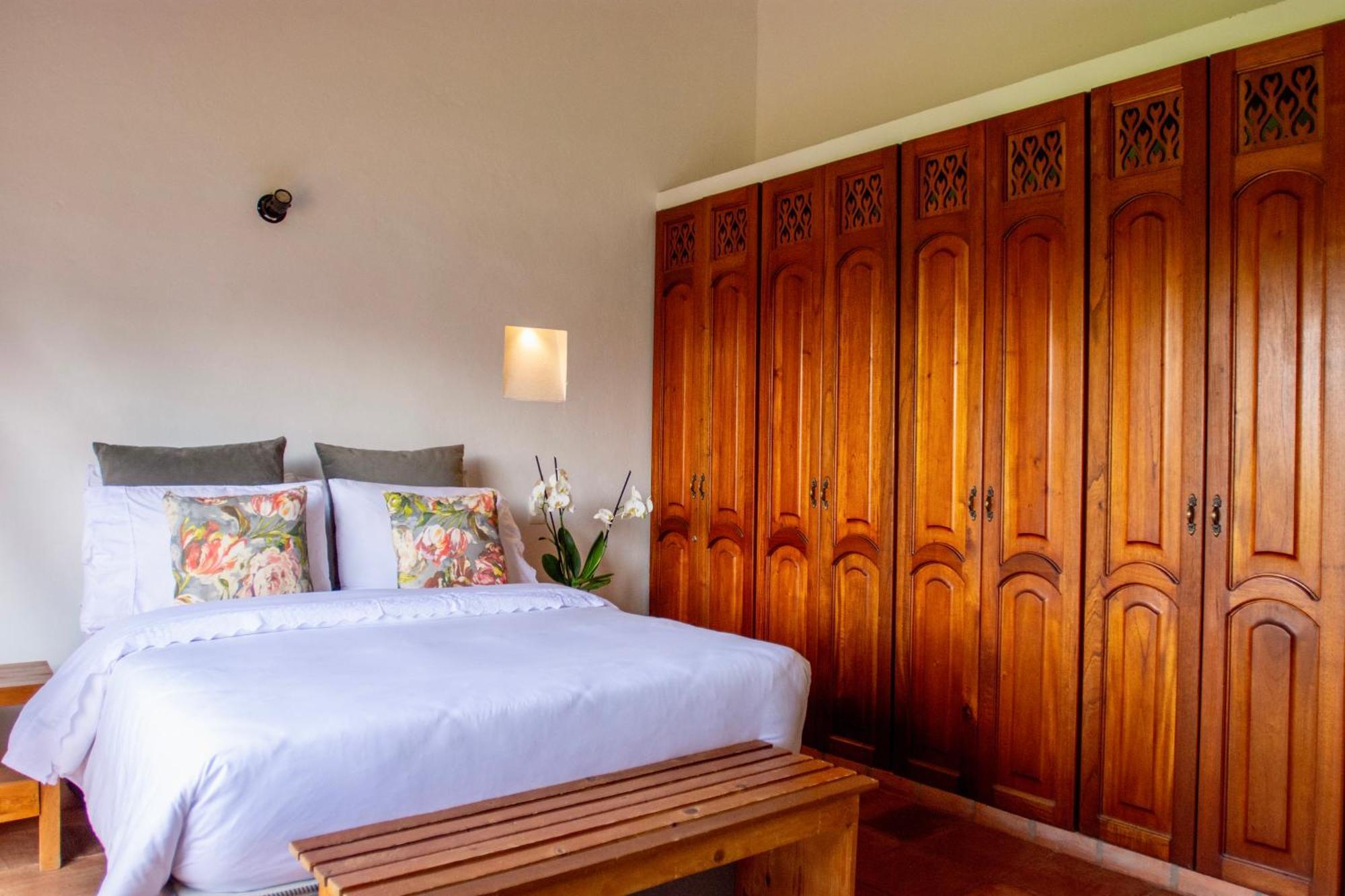 Casa De Las Flores Villa de Leyva Ngoại thất bức ảnh