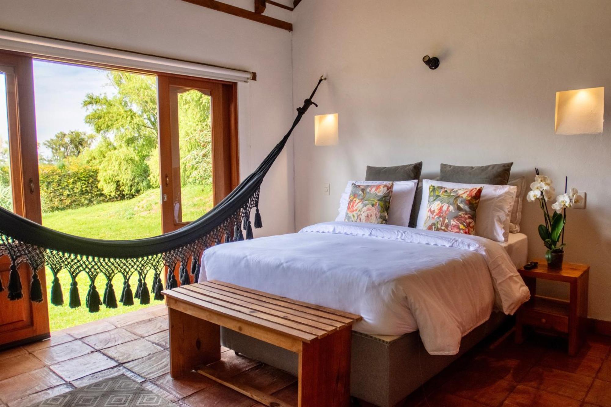Casa De Las Flores Villa de Leyva Ngoại thất bức ảnh