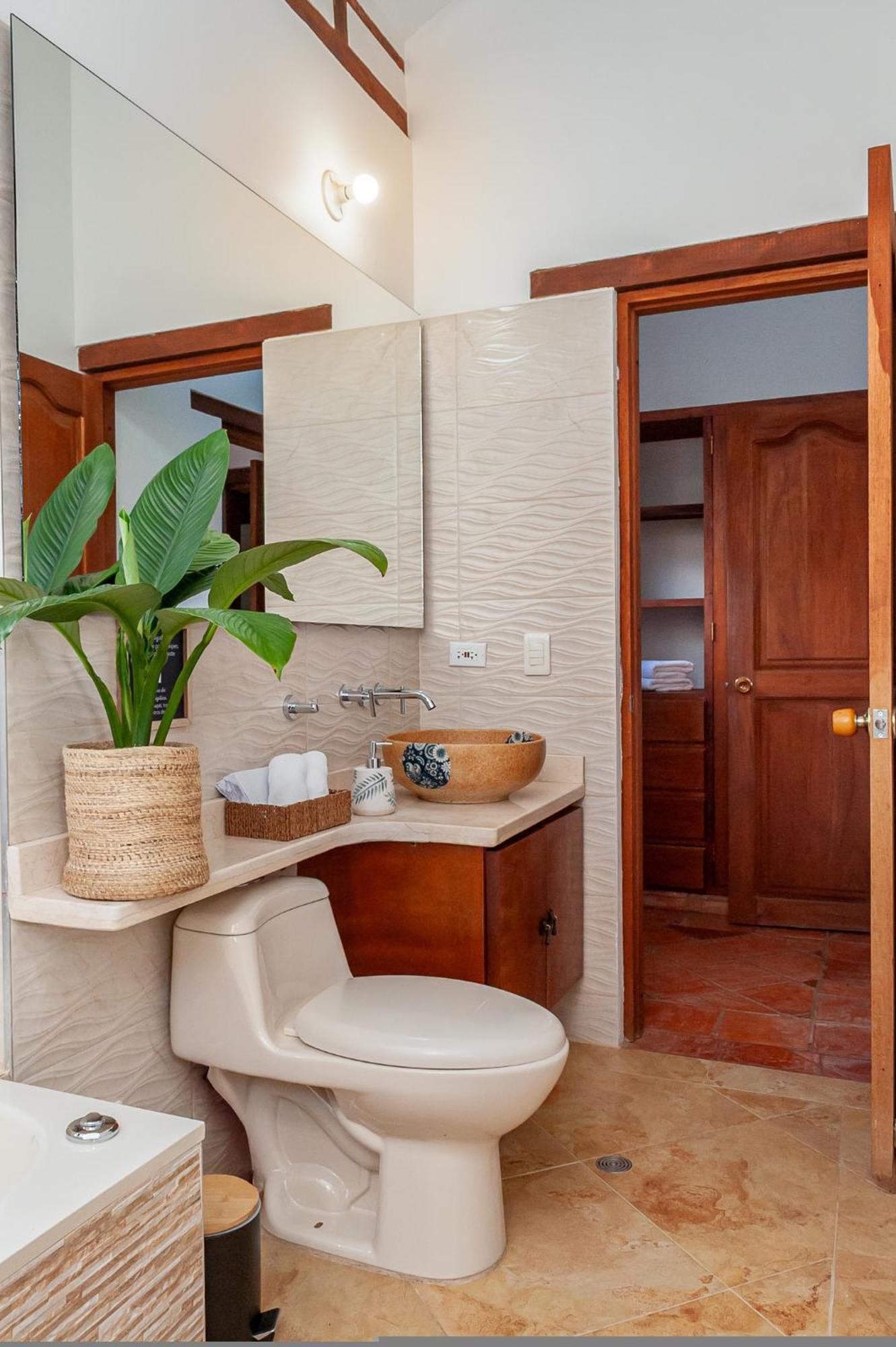 Casa De Las Flores Villa de Leyva Ngoại thất bức ảnh