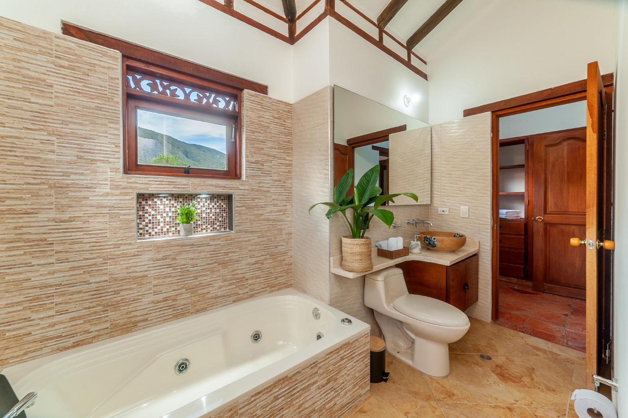 Casa De Las Flores Villa de Leyva Ngoại thất bức ảnh